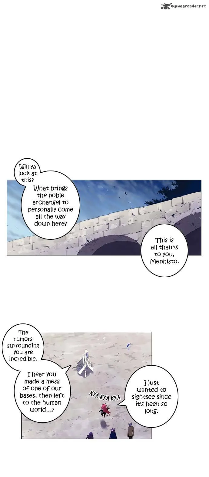Soul Cartel Chapter 37 page 4