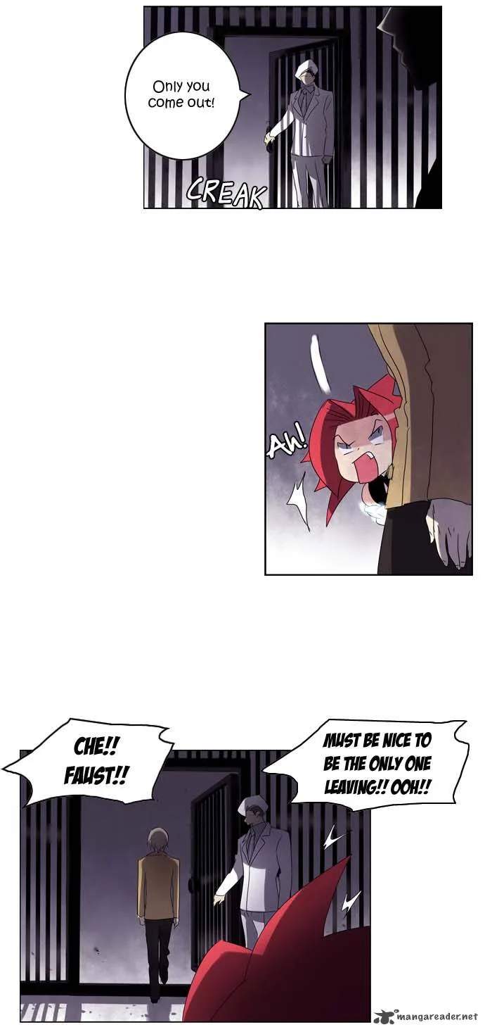 Soul Cartel Chapter 37 page 25