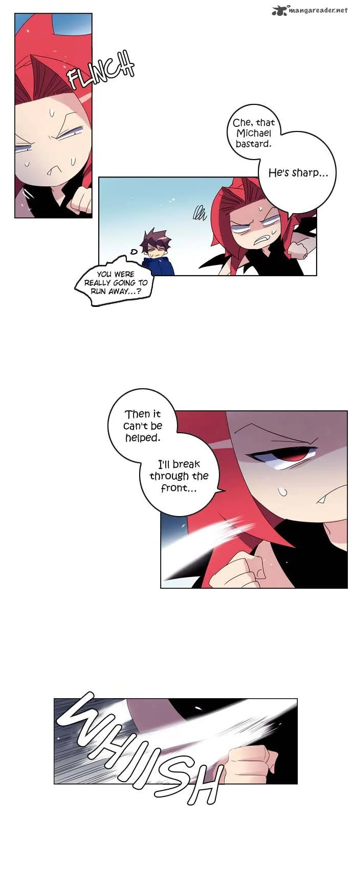 Soul Cartel Chapter 37 page 15