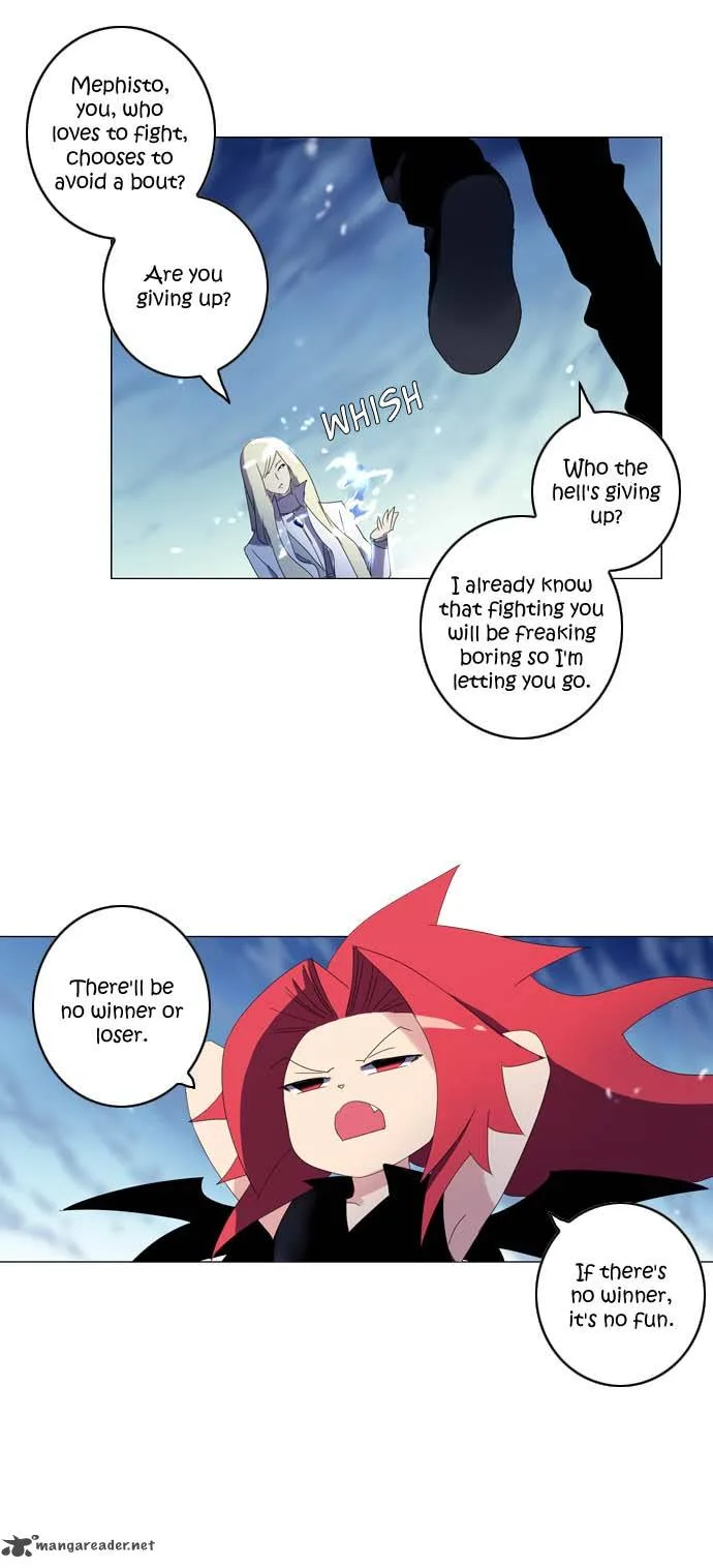 Soul Cartel Chapter 37 page 12