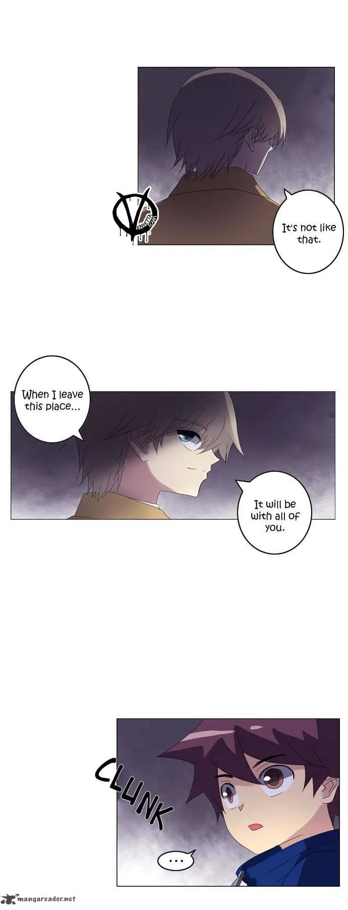 Soul Cartel Chapter 37 page 26