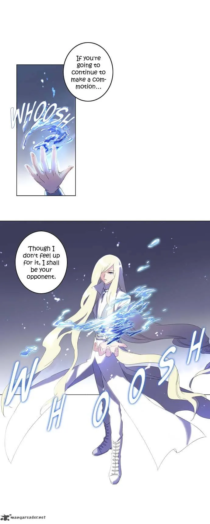 Soul Cartel Chapter 37 page 7