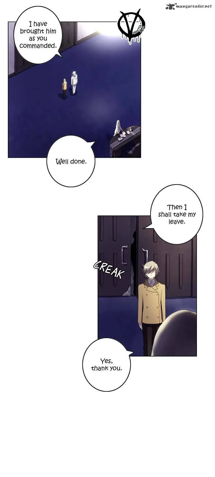 Soul Cartel Chapter 37 page 30