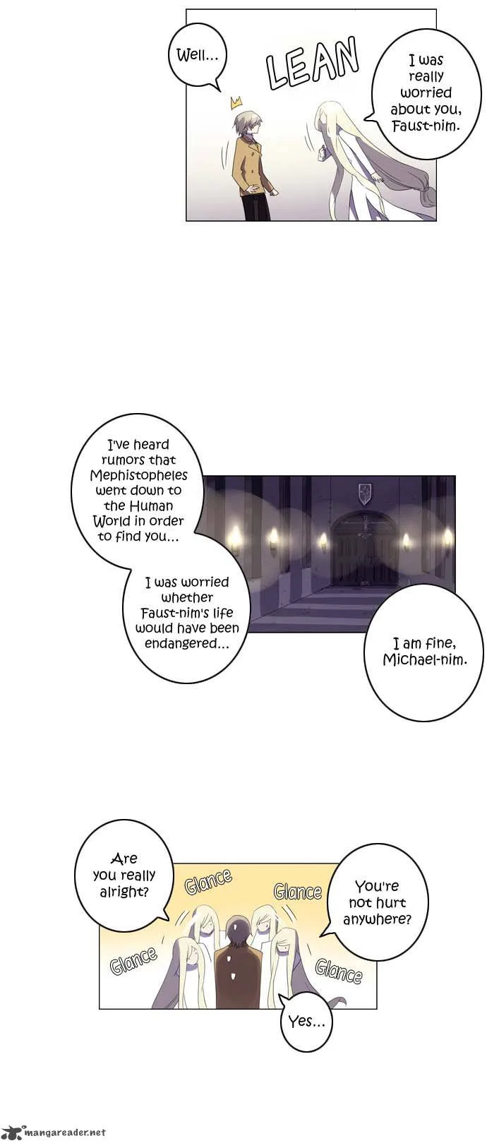 Soul Cartel Chapter 38 page 4
