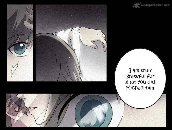 Soul Cartel Chapter 38 page 8