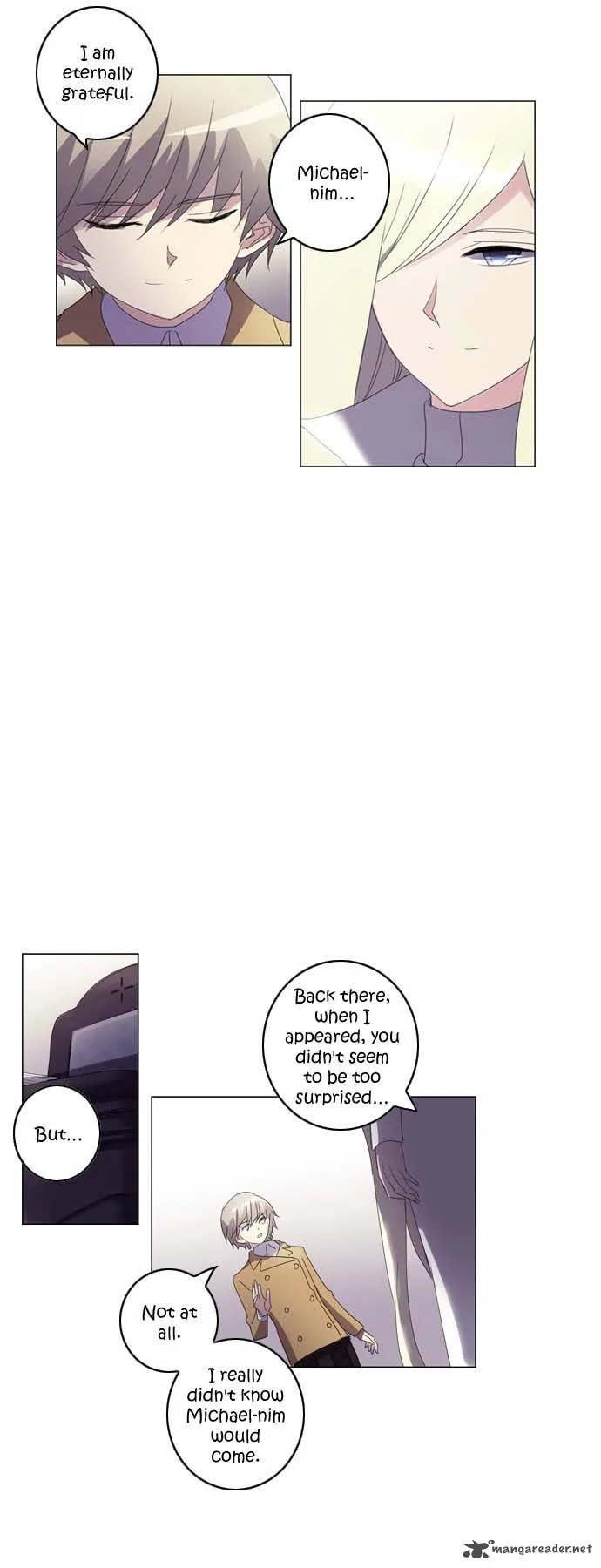 Soul Cartel Chapter 38 page 12