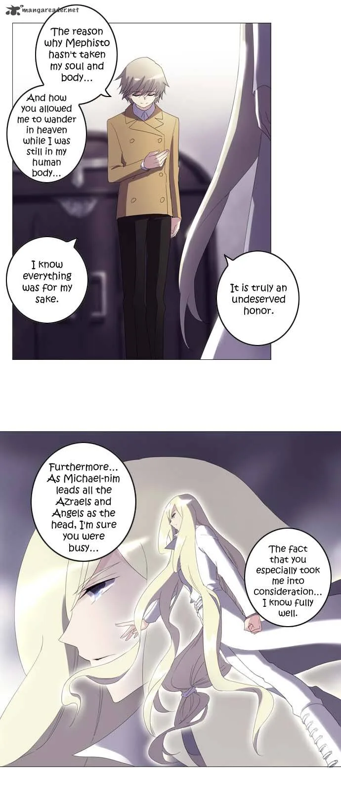 Soul Cartel Chapter 38 page 11