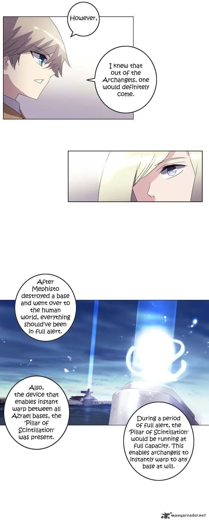 Soul Cartel Chapter 38 page 13