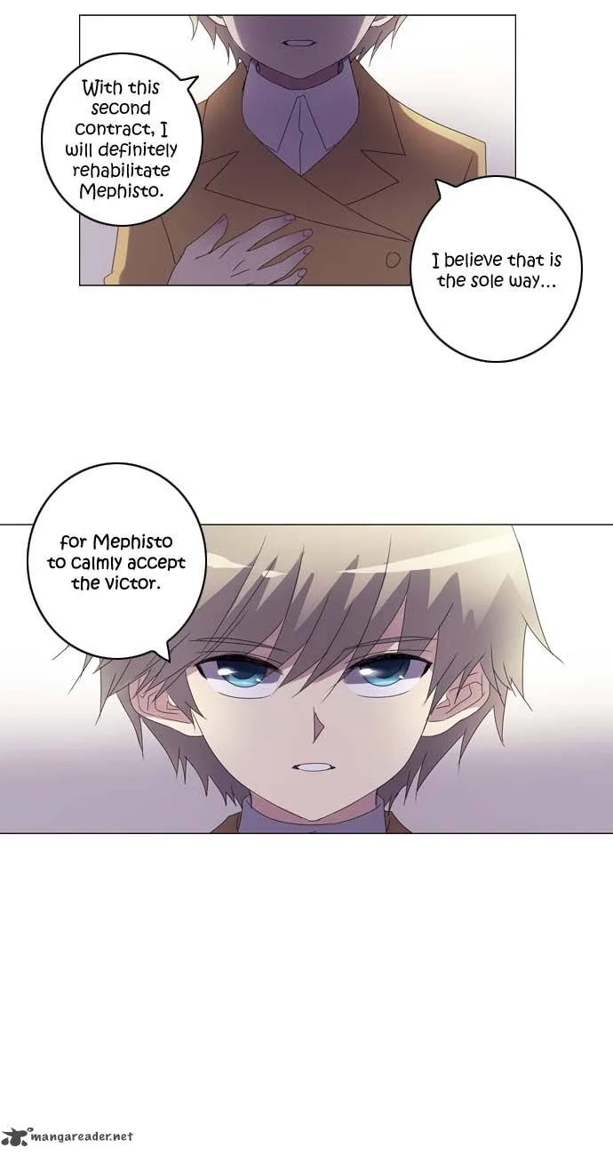Soul Cartel Chapter 38 page 21