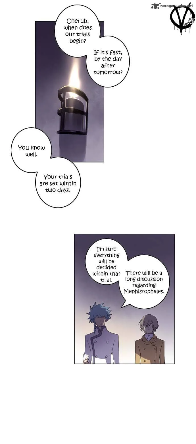 Soul Cartel Chapter 38 page 30