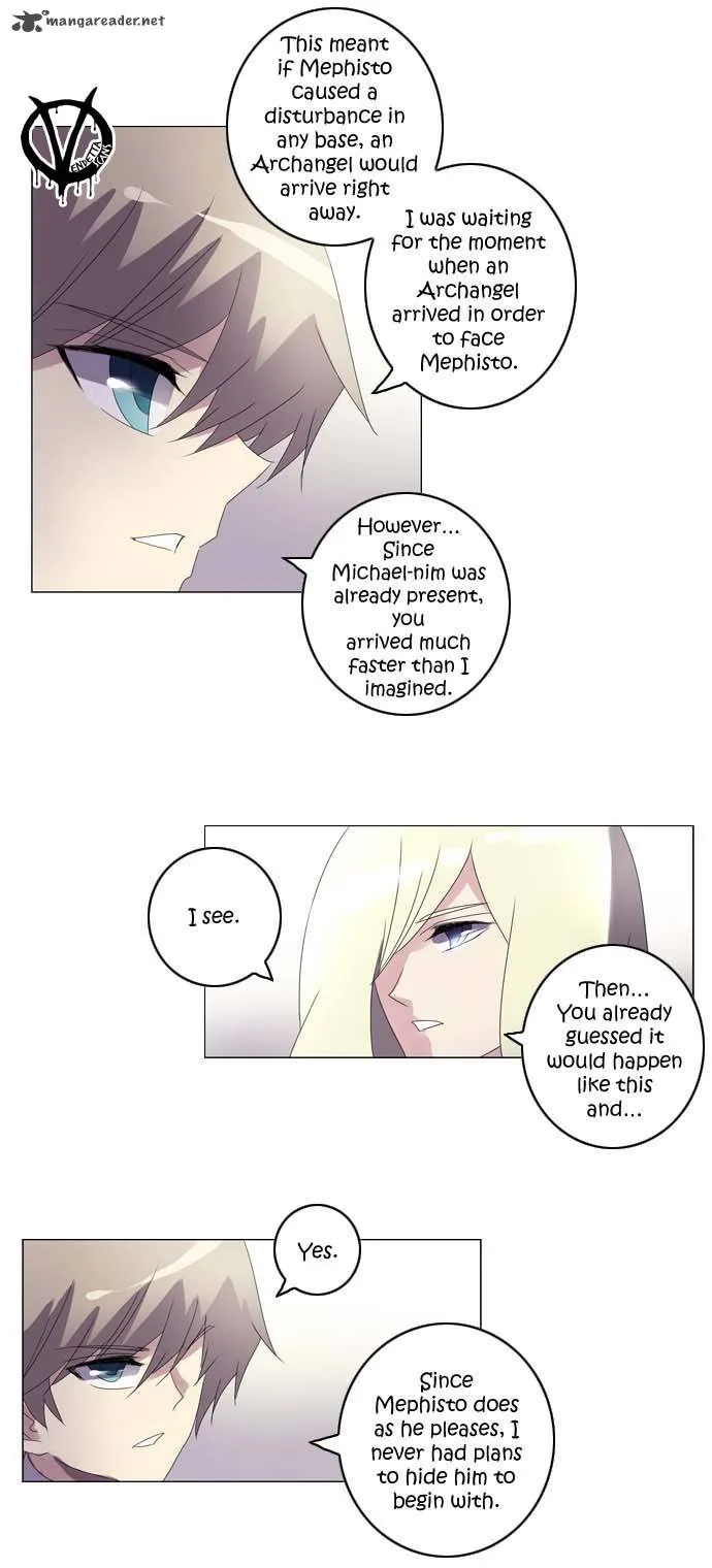 Soul Cartel Chapter 38 page 14