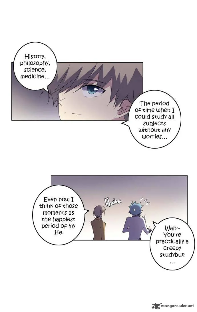 Soul Cartel Chapter 38 page 29