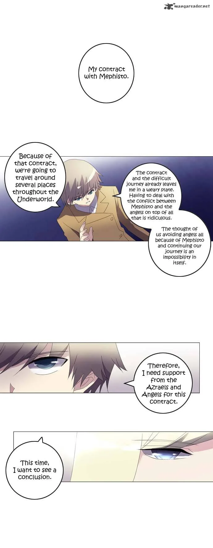 Soul Cartel Chapter 38 page 15