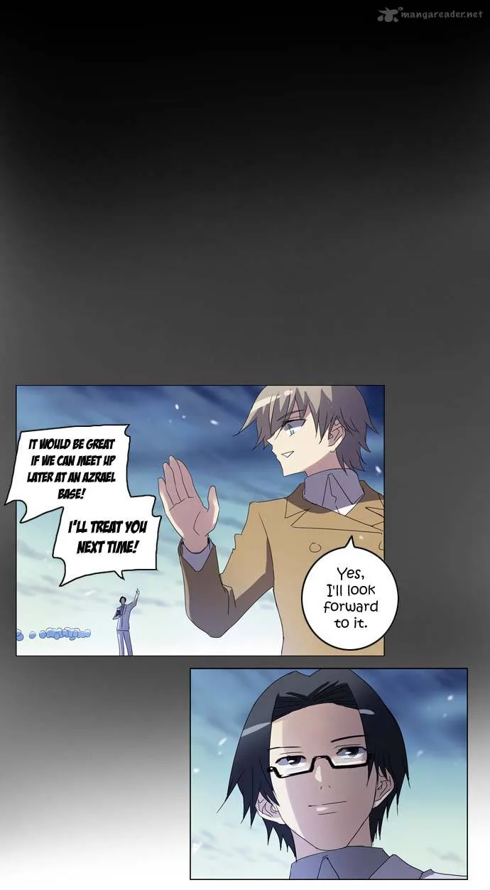 Soul Cartel Chapter 38 page 40