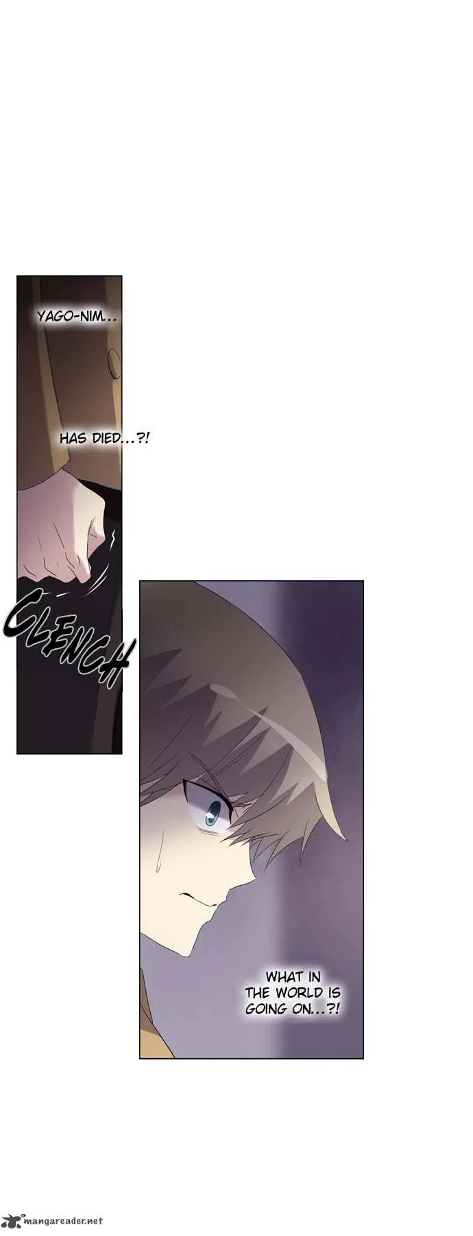 Soul Cartel Chapter 38 page 41