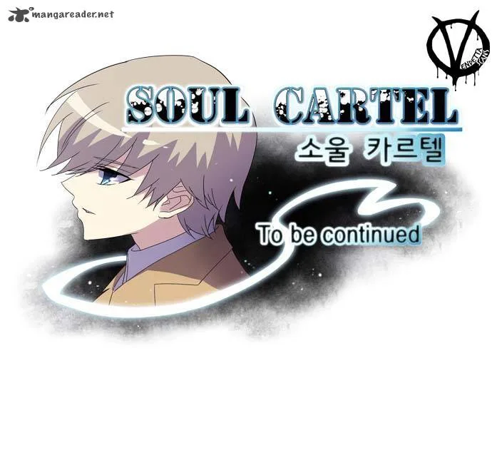Soul Cartel Chapter 38 page 42