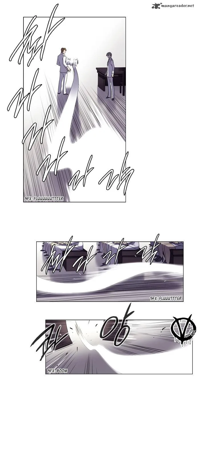 Soul Cartel Chapter 39 page 30