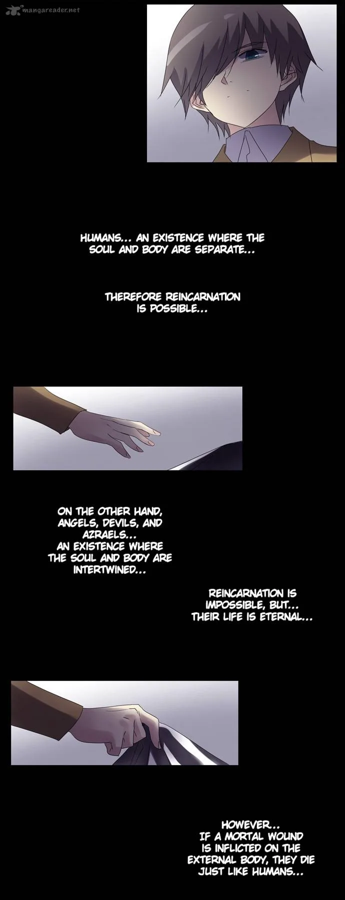 Soul Cartel Chapter 39 page 5