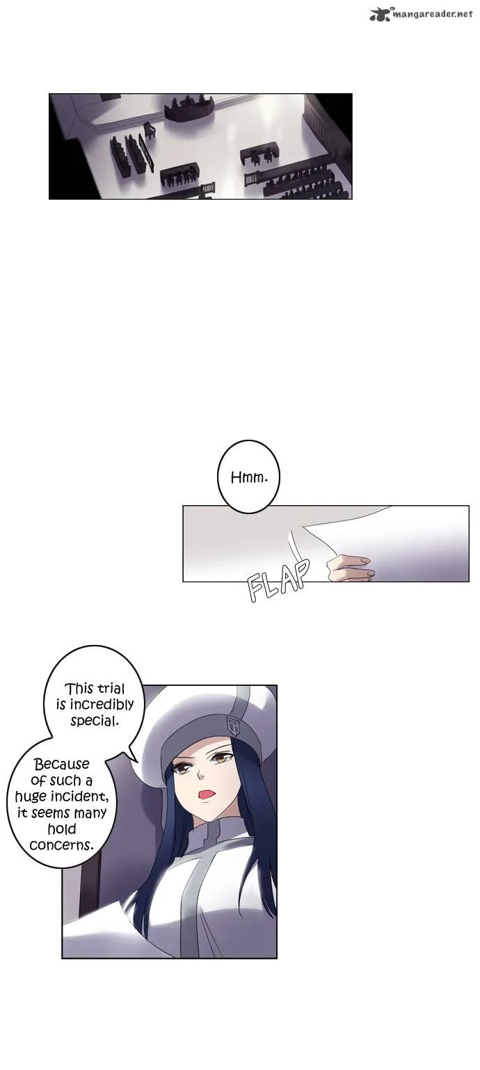 Soul Cartel Chapter 39 page 27