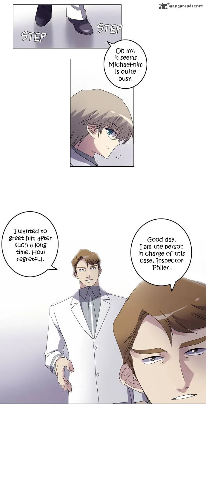 Soul Cartel Chapter 39 page 16