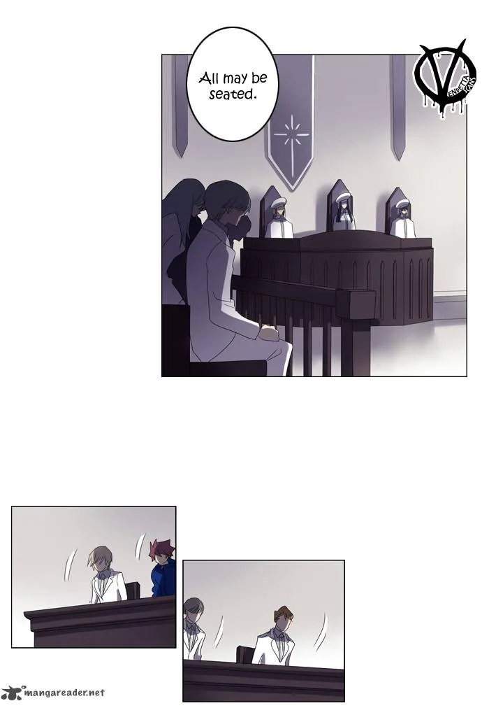 Soul Cartel Chapter 39 page 26