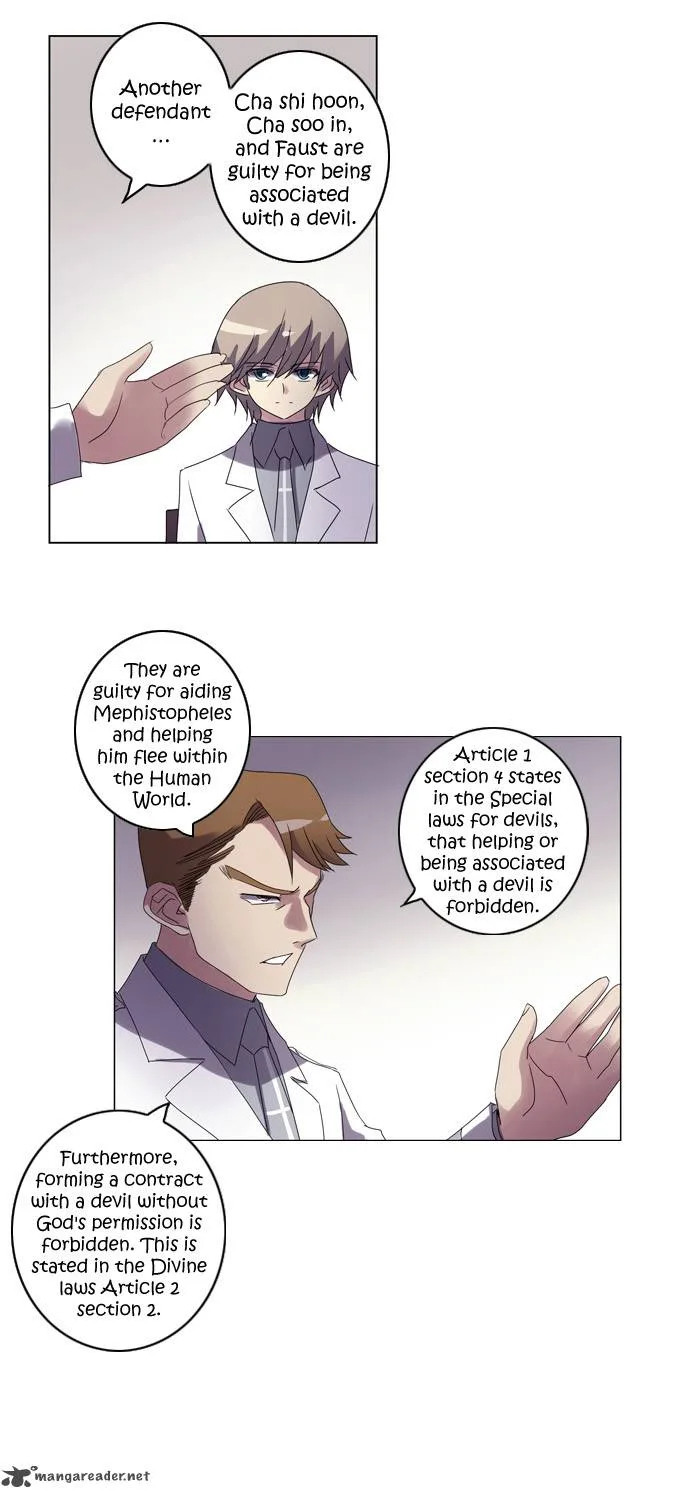 Soul Cartel Chapter 39 page 32