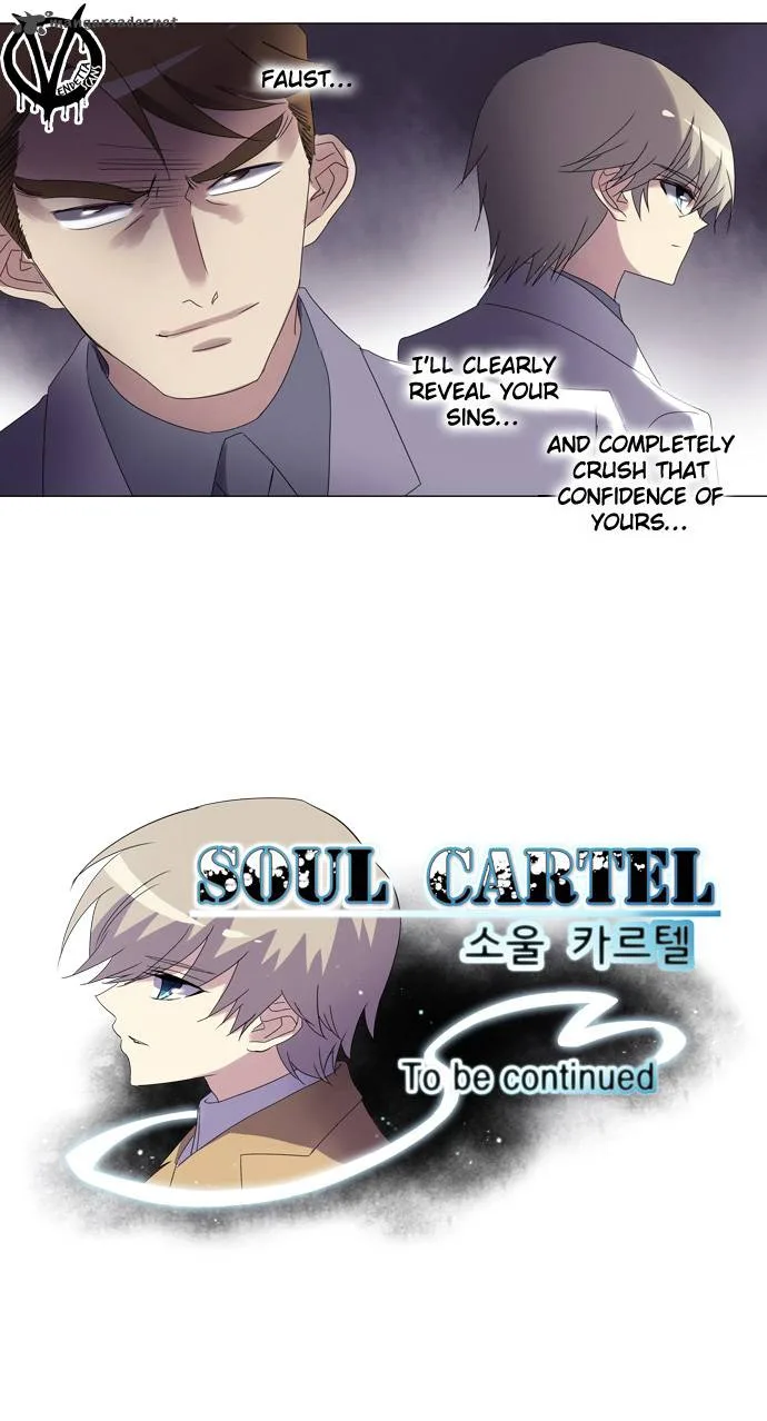 Soul Cartel Chapter 39 page 37