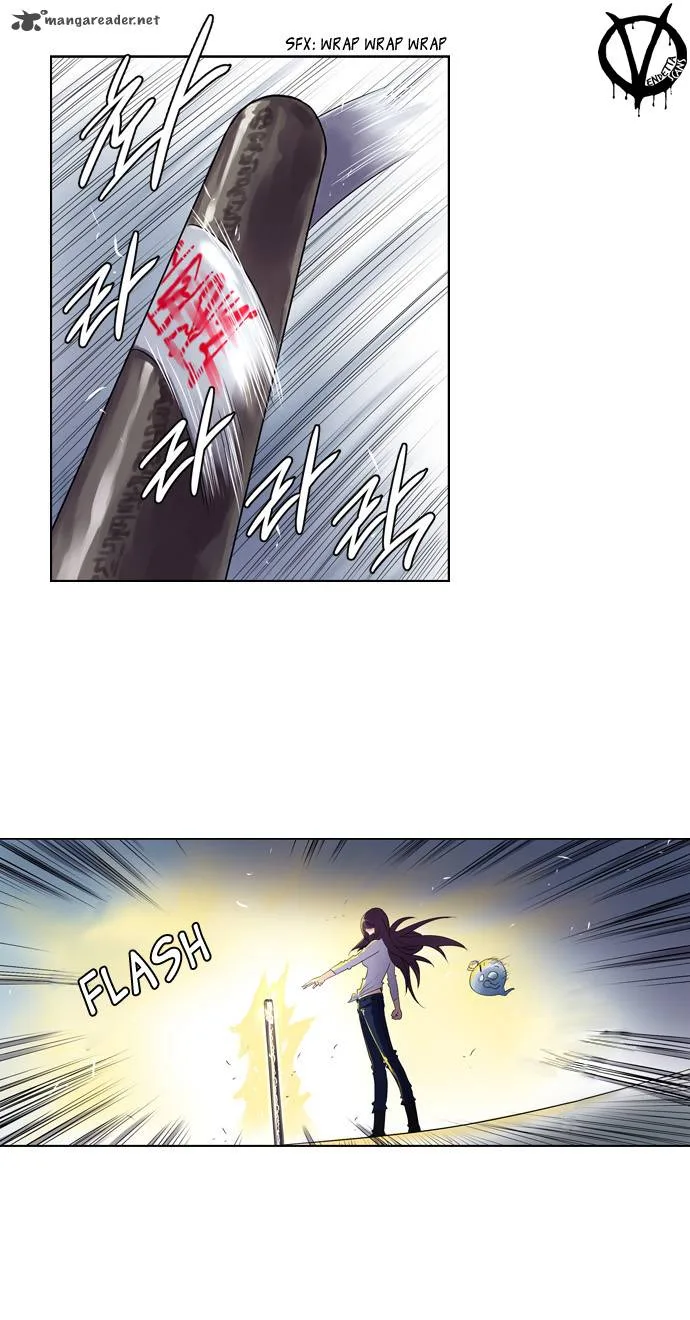 Soul Cartel Chapter 4 page 5