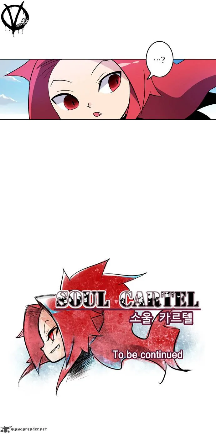 Soul Cartel Chapter 4 page 28