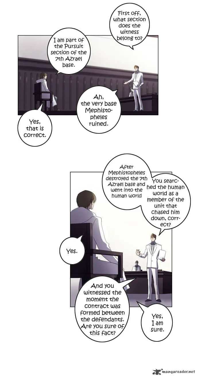 Soul Cartel Chapter 40 page 5
