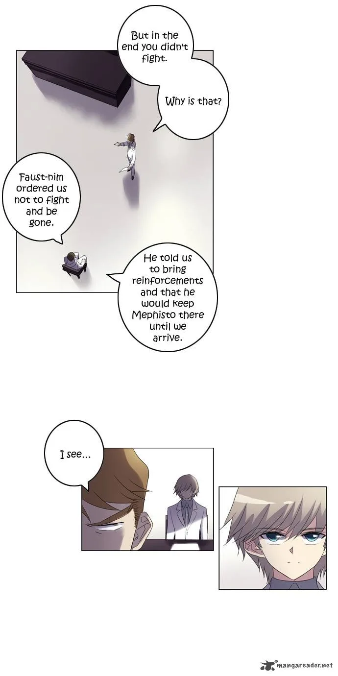 Soul Cartel Chapter 40 page 9