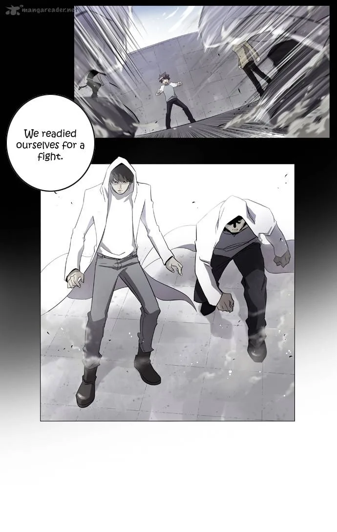Soul Cartel Chapter 40 page 8