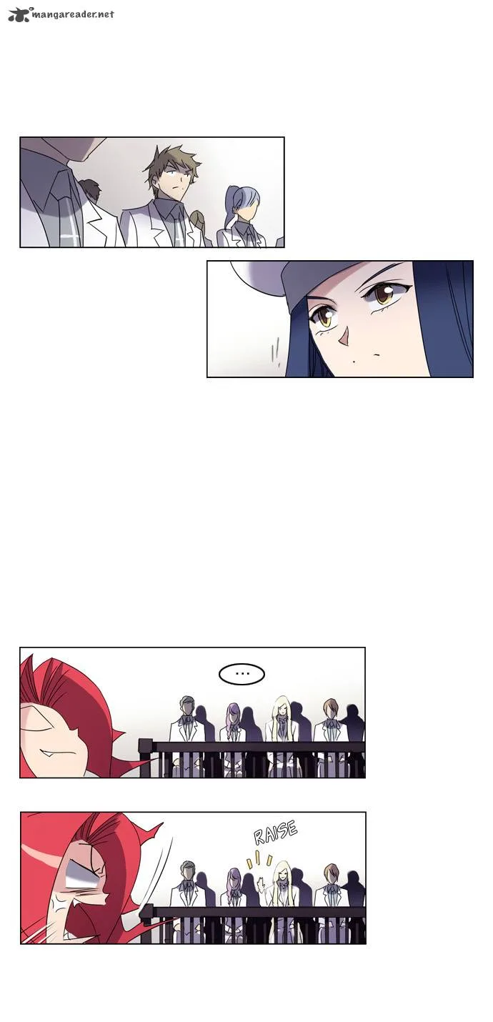 Soul Cartel Chapter 40 page 21