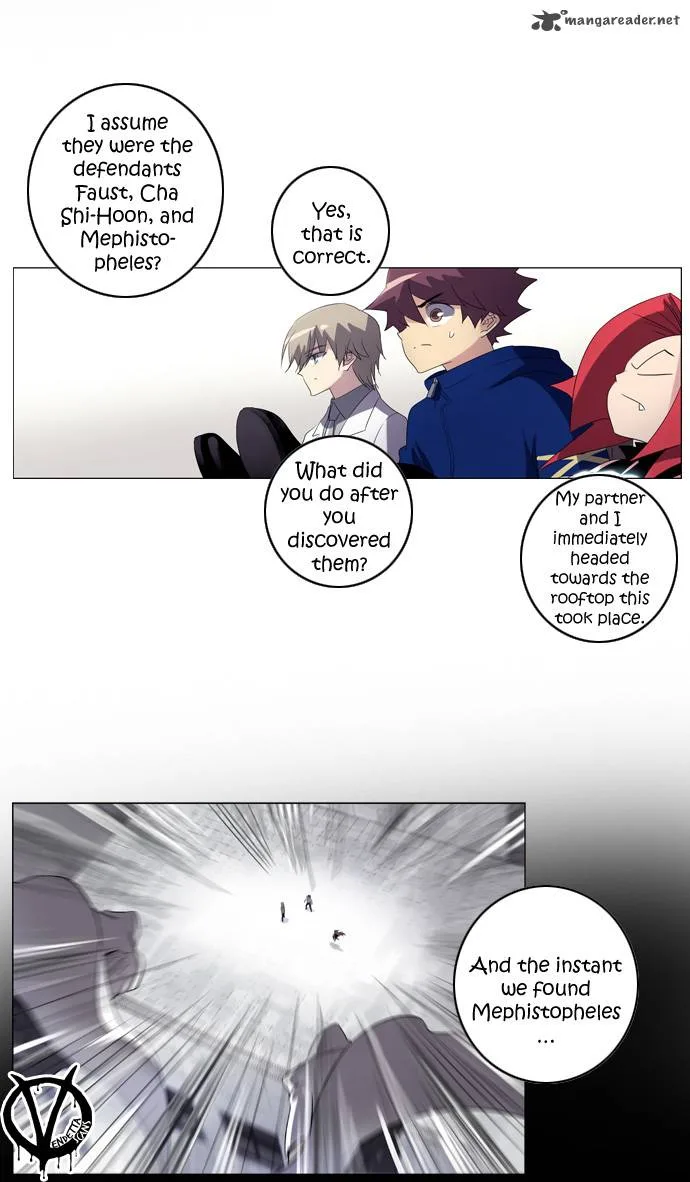 Soul Cartel Chapter 40 page 7