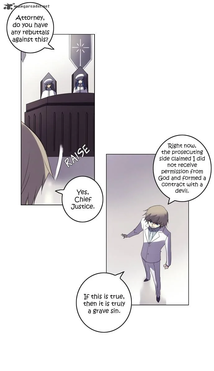 Soul Cartel Chapter 40 page 32
