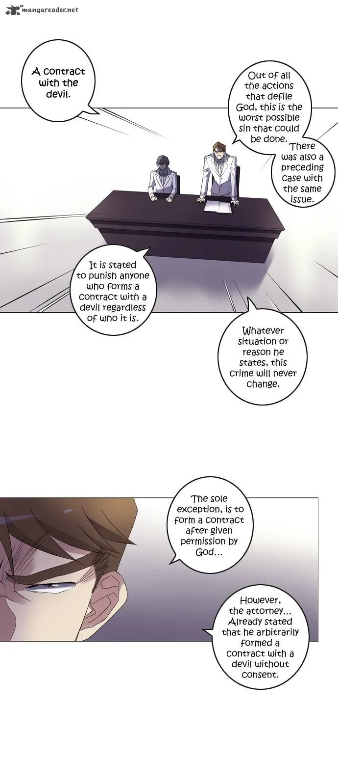 Soul Cartel Chapter 40 page 26