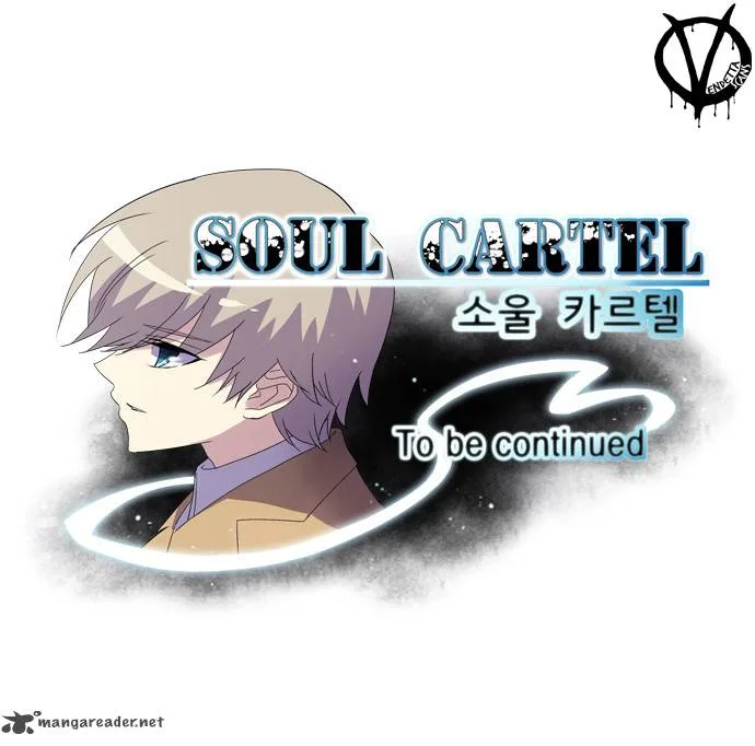 Soul Cartel Chapter 40 page 37