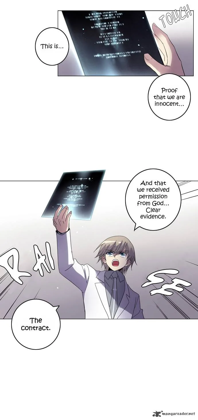 Soul Cartel Chapter 41 page 6