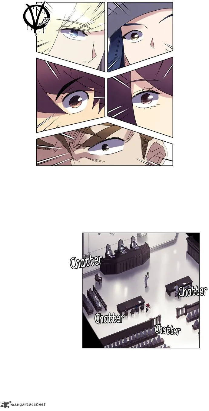 Soul Cartel Chapter 41 page 7