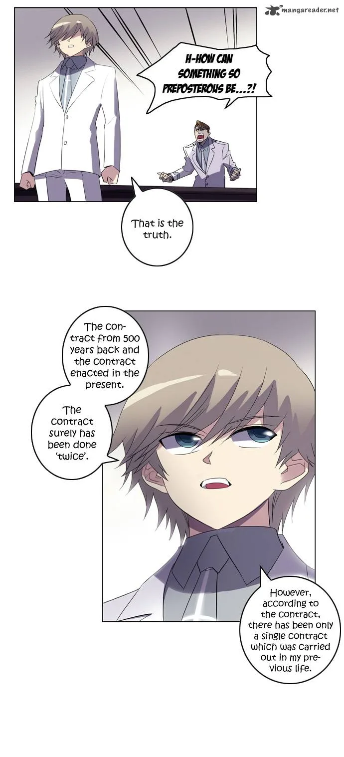 Soul Cartel Chapter 41 page 13