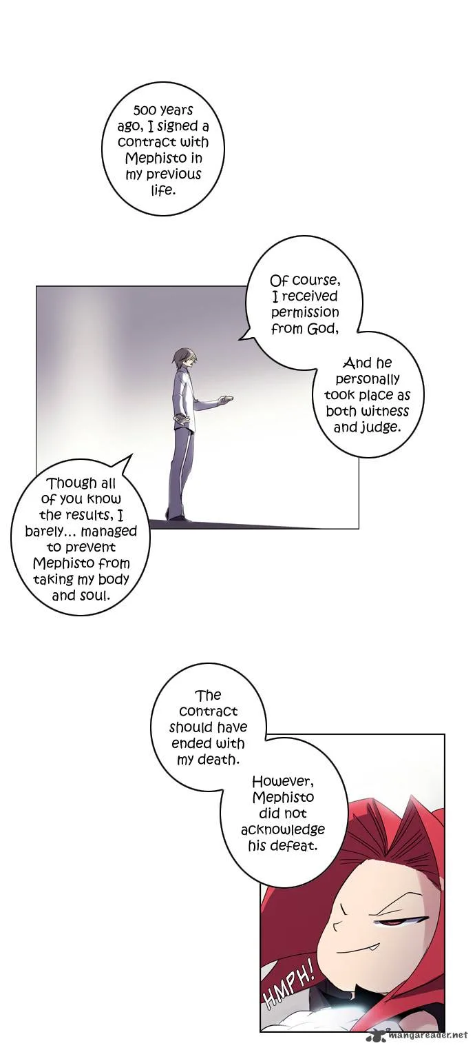 Soul Cartel Chapter 41 page 15