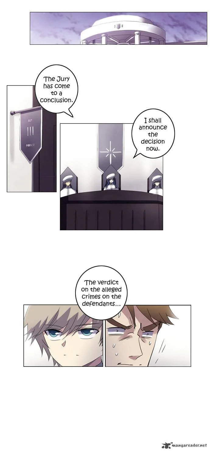 Soul Cartel Chapter 41 page 34