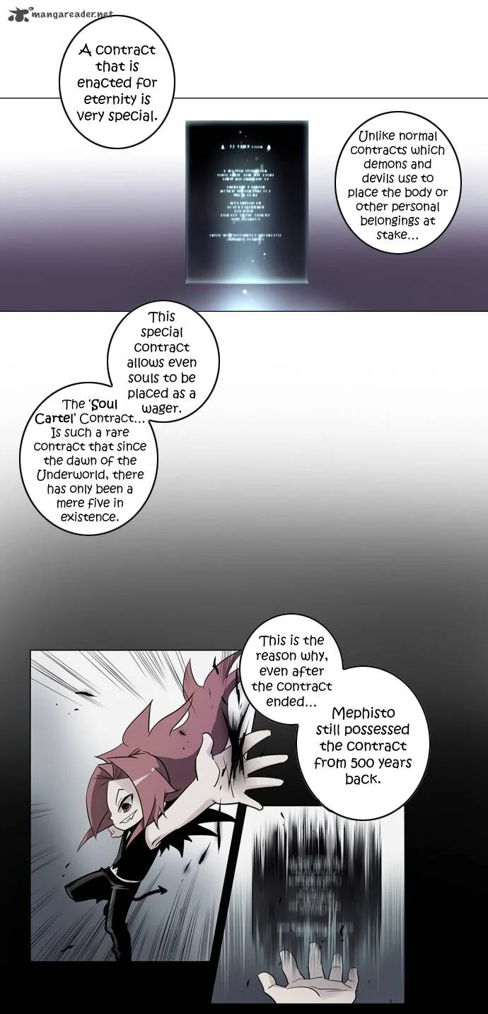 Soul Cartel Chapter 41 page 18