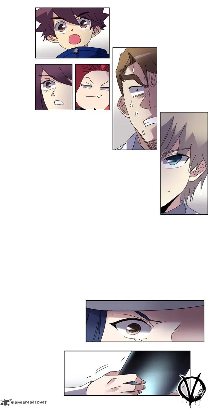 Soul Cartel Chapter 41 page 27