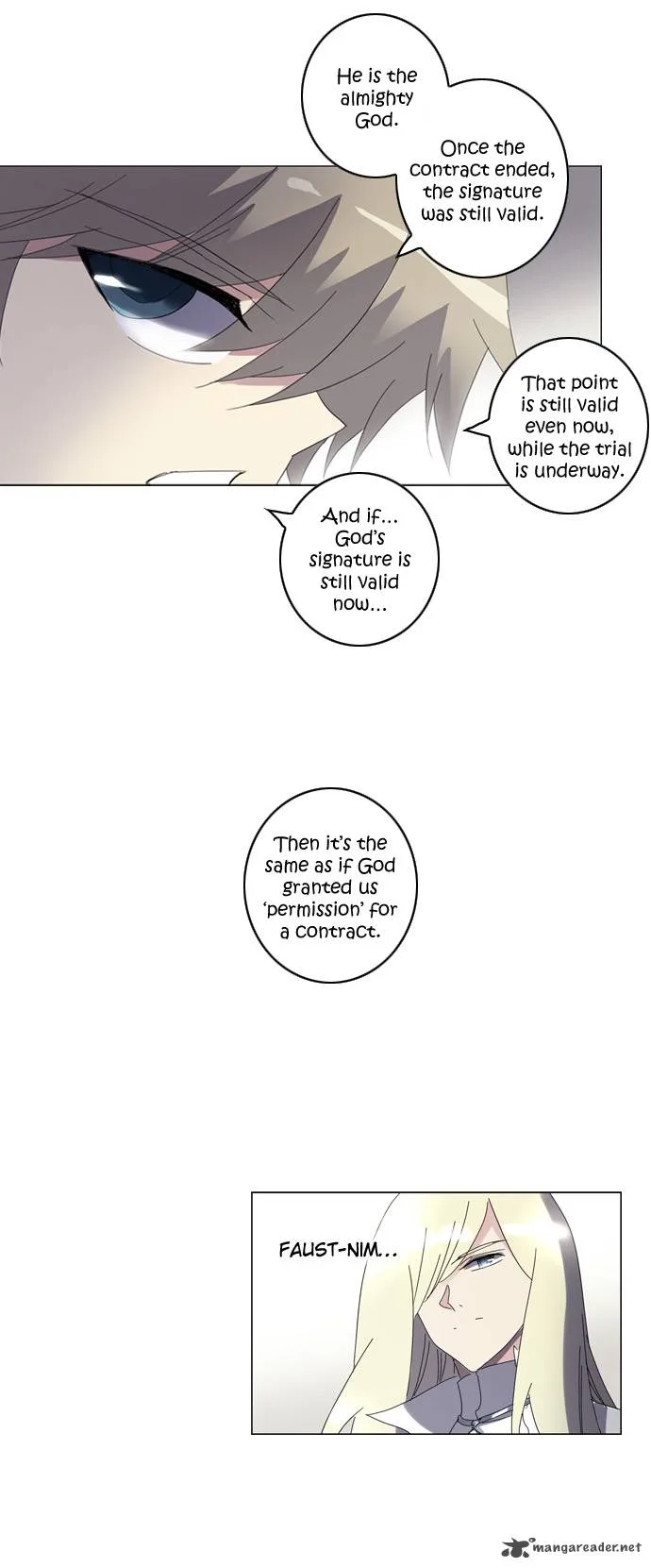 Soul Cartel Chapter 41 page 25