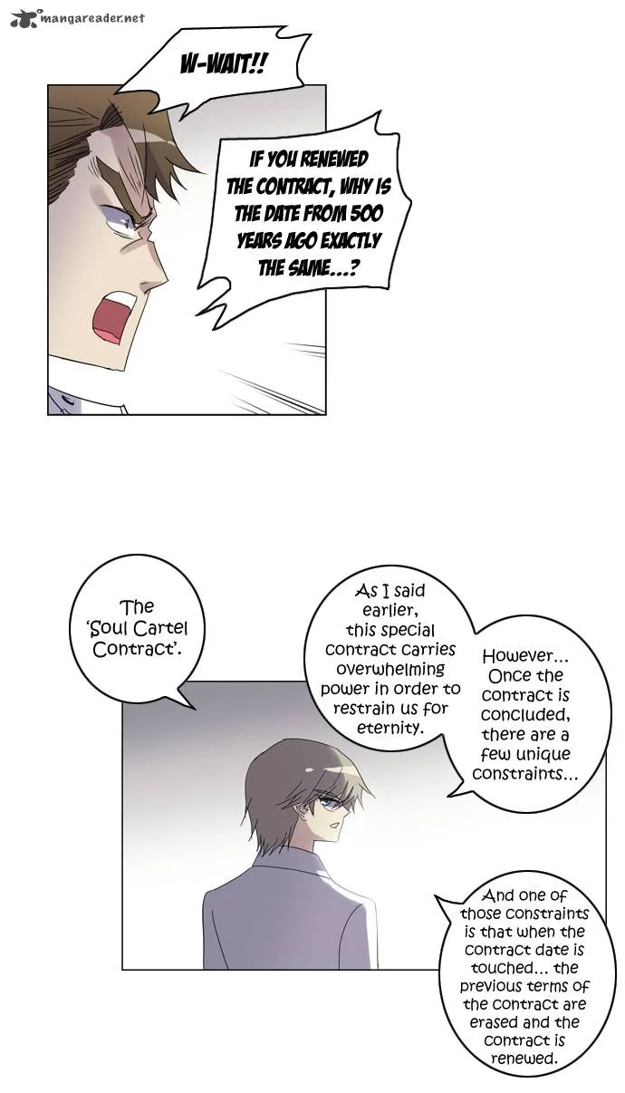 Soul Cartel Chapter 41 page 20