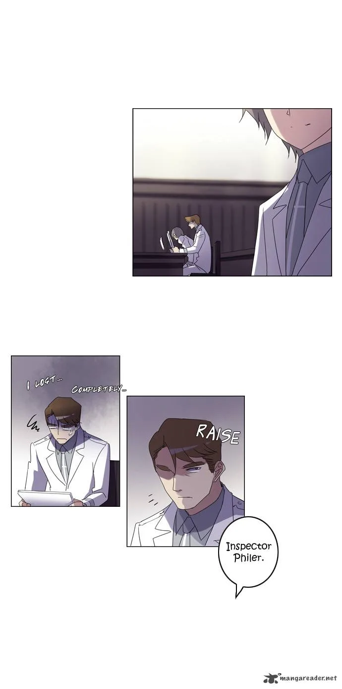 Soul Cartel Chapter 41 page 36