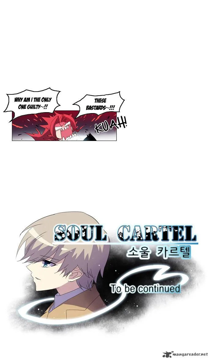 Soul Cartel Chapter 41 page 39