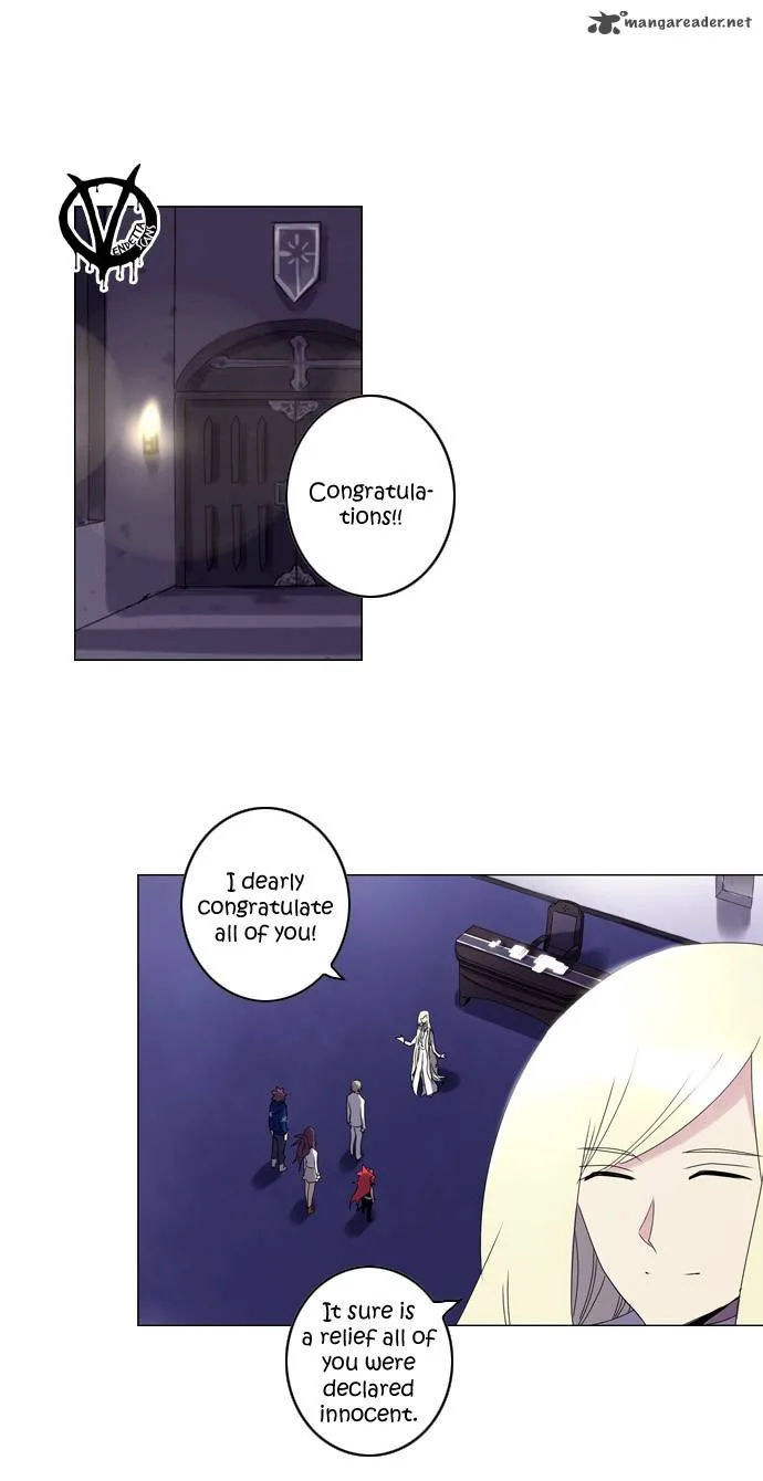 Soul Cartel Chapter 42 page 2