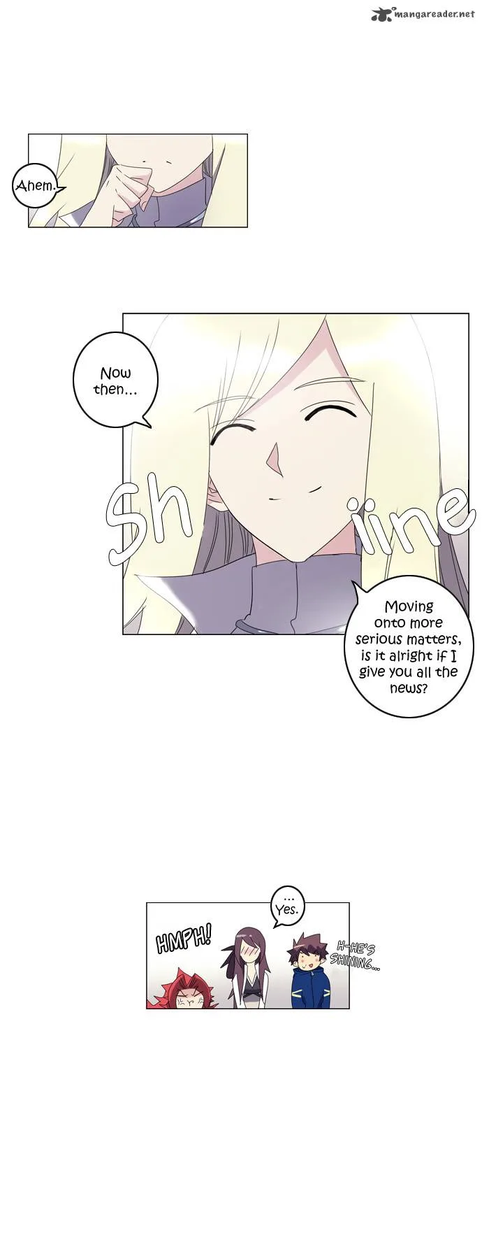 Soul Cartel Chapter 42 page 4